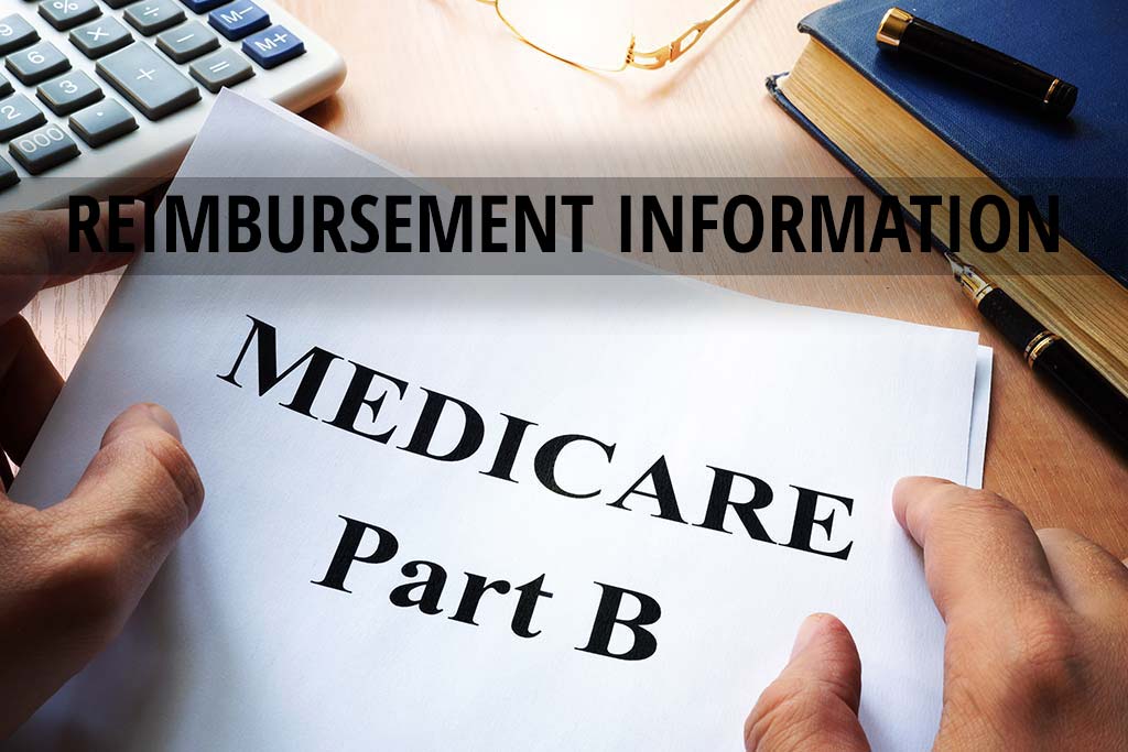 Medicare B Reimbursement Image
