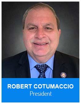 Board | Robert Cotumaccio | President