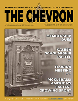 Chevron | September 2024