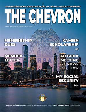 Chevron | September 2025