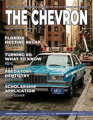 Chevron | April 2026