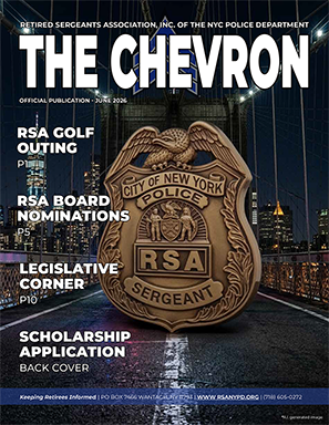 Chevron June 2026