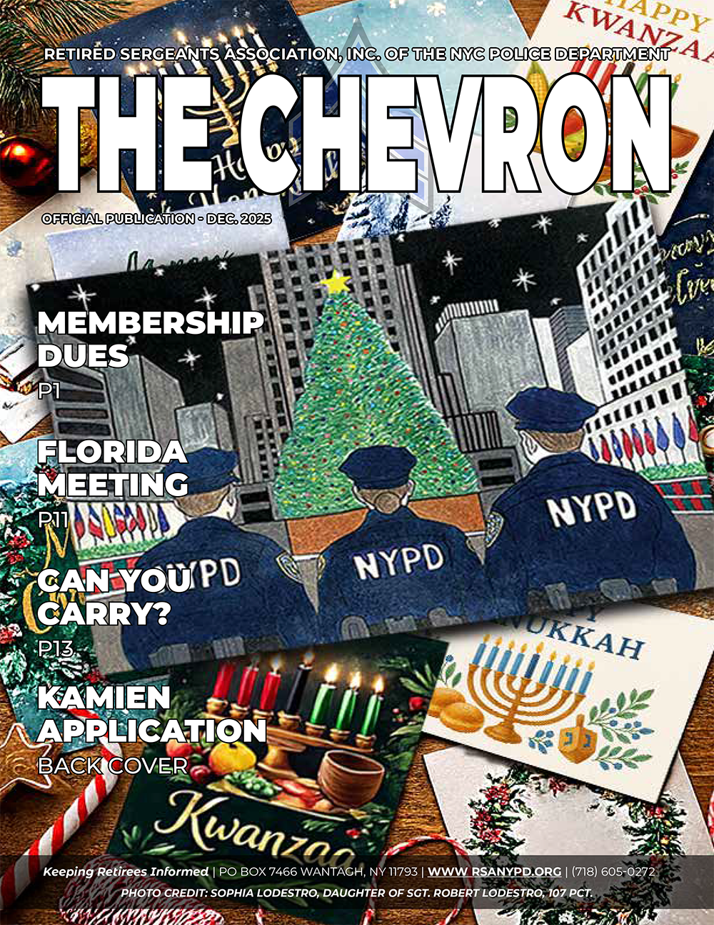 Chevron | December 31, 2025