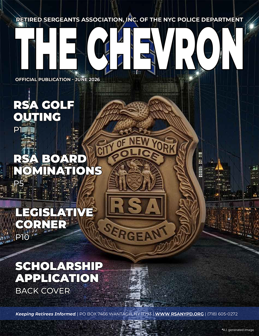 Chevron | June 2026